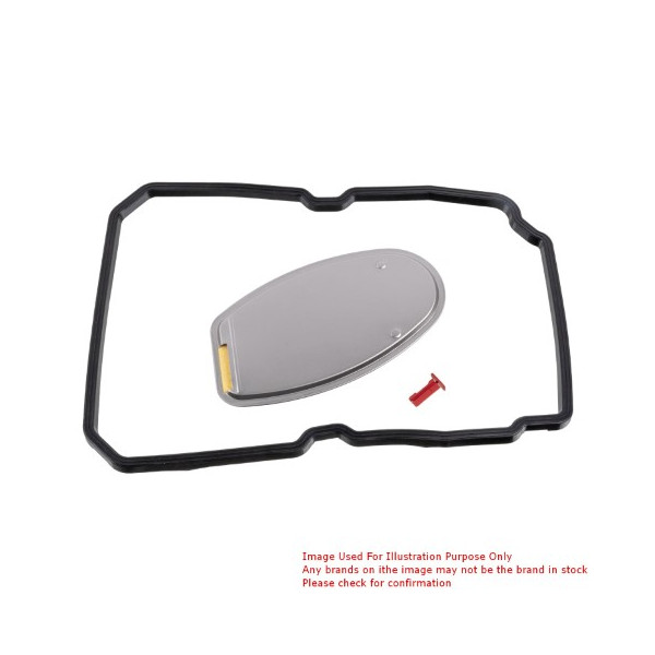 Hydraulic Filter Kit - Automatic Transmission Chrysler Ssang image