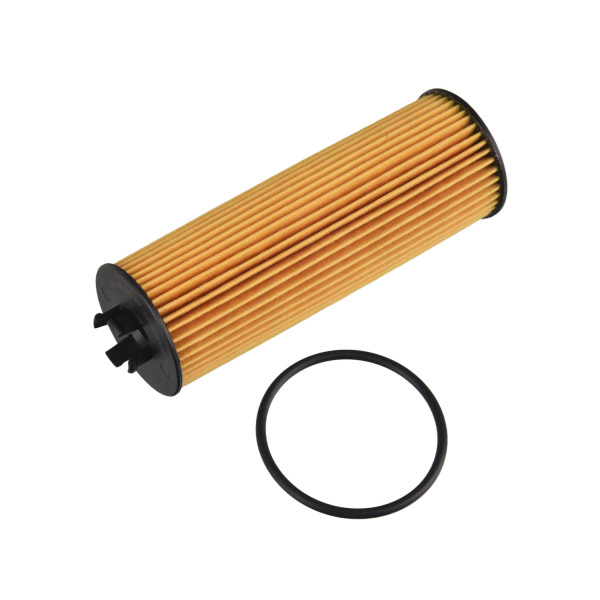 Oil Filter Chevrolet Vauxhall 11-21 image