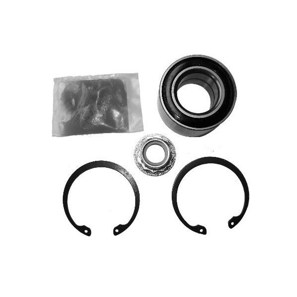 Wheel Bearing Kit Seat VW 83-05 image