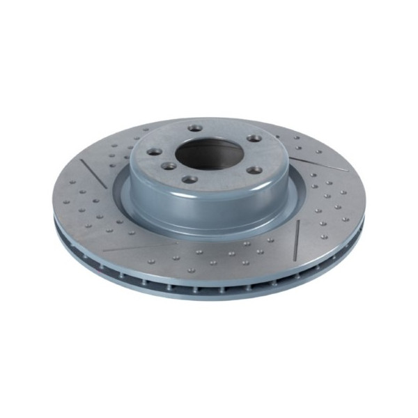 Brake Disc BMW 01-08 image