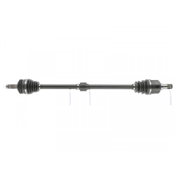 Drive Shaft Hyundai 11-19 image