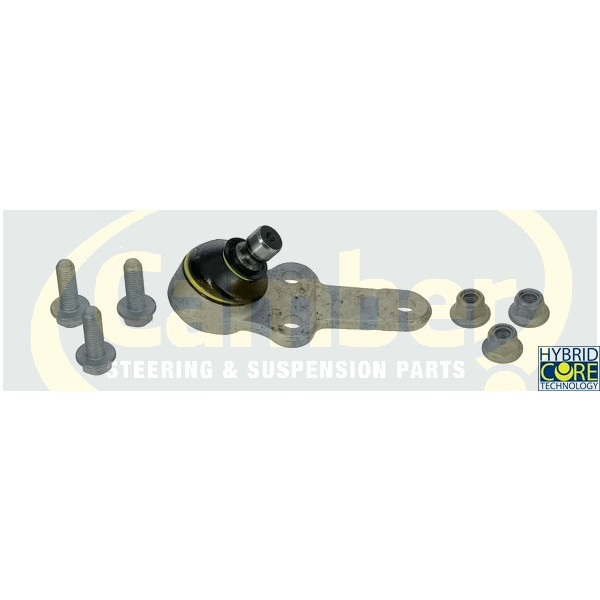 BALL JOINT FT L&R FORD FOCUS 98-04 image