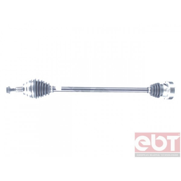 Drive Shaft Audi Seat Skoda VW 03-20 image