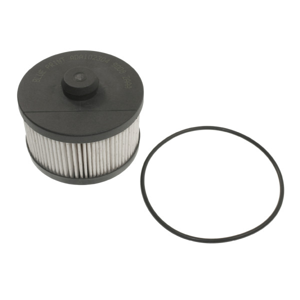 Fuel Filter Chrysler 00-08 image