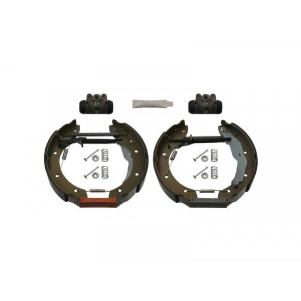 Brake Shoe Set Renault 95-03 image