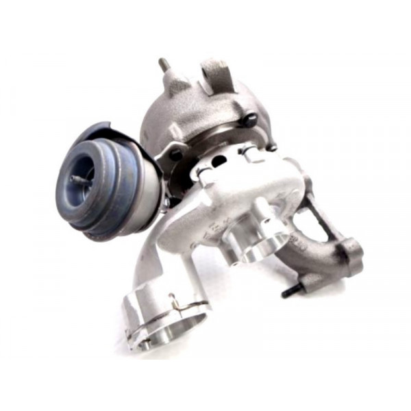 Autocharge Turbocharger image