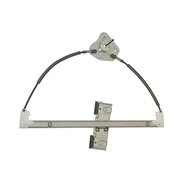 WINDOW LIFTER FR LH MAZD 2-DEMIO 03-07 image