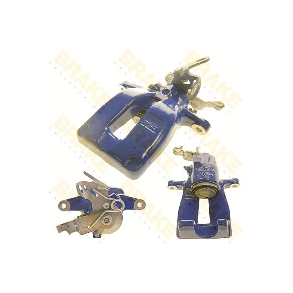 Brake Caliper VW 05-08 image