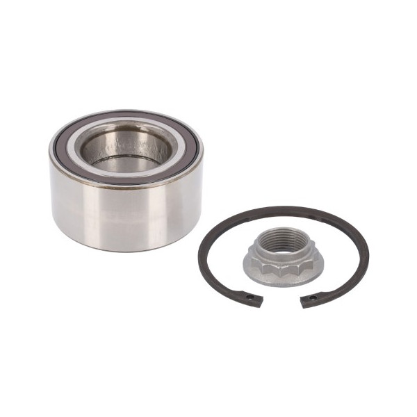 Wheel Bearing Kit BMW 11-21 image