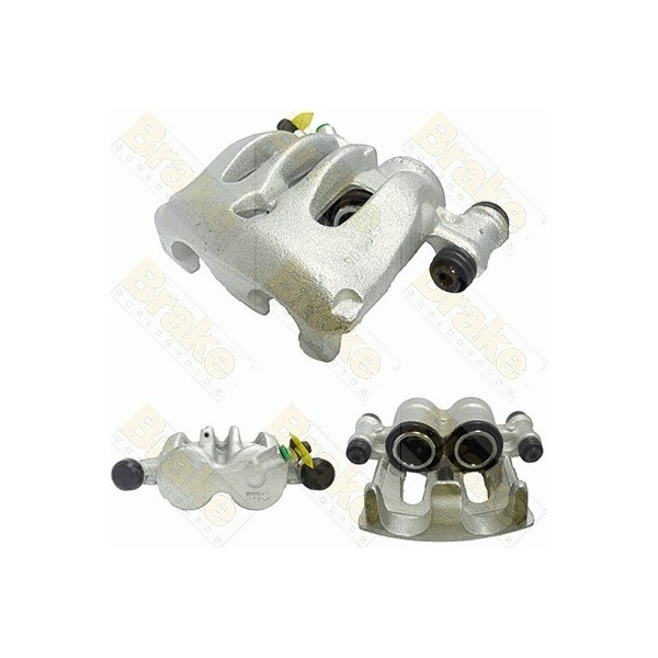 Brake Engineering Brake Caliper (Front Left Hand) image