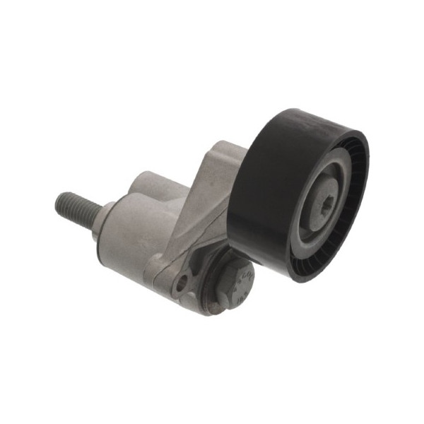 Tensioner Lever - V-Ribbed Belt Citroen Fiat Peugeot Suzuki image