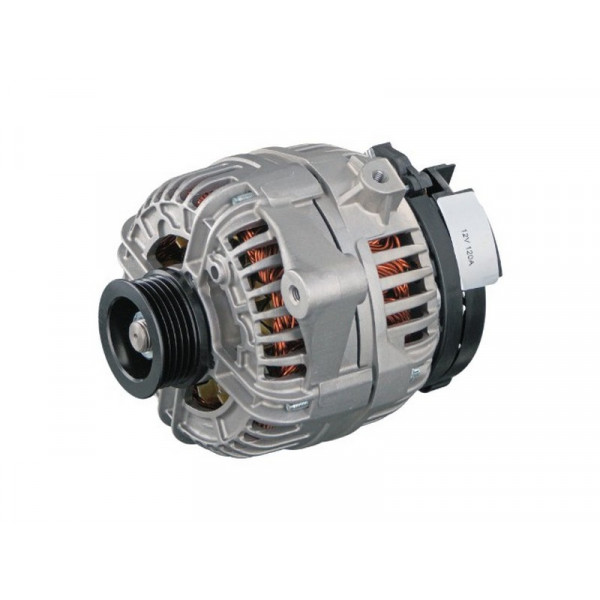 WAI Alternator image
