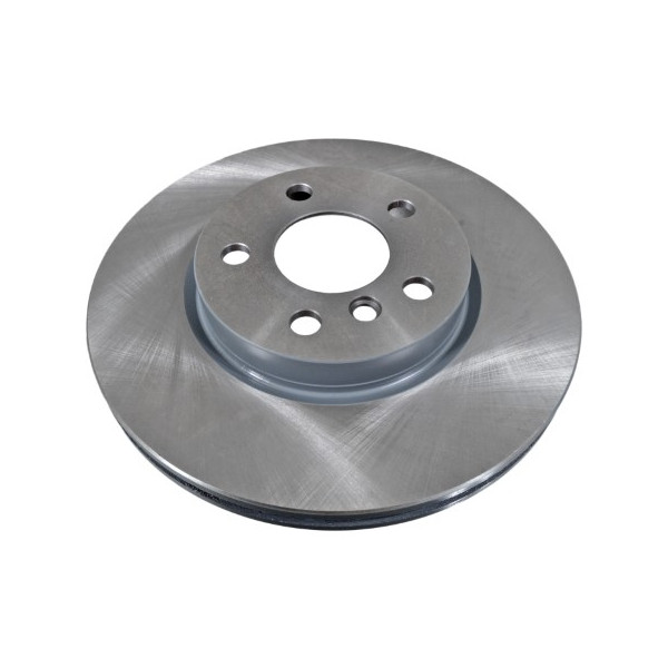 Brake Disc BMW Mini 13-24 image