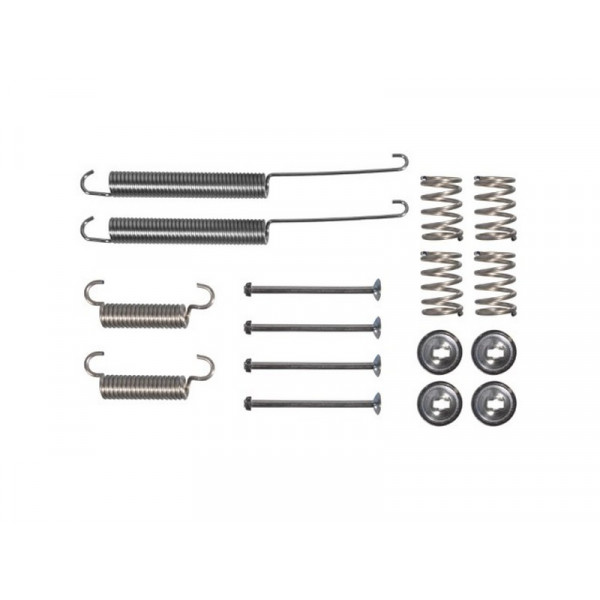 Accessory Kit - Brake Shoes Ford VW 10-22 image