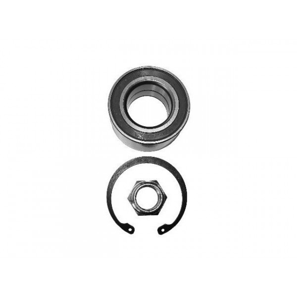 Wheel Bearing Kit Ford Mazda 89-08 image