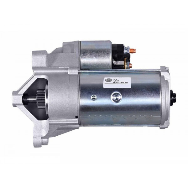 Hella Starter Motor image