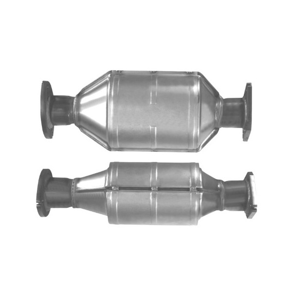 CAT ASSY SPORTRAK 93-98 image