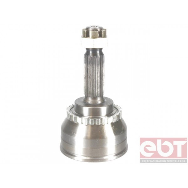 CV JOINT FT RH HYUN COUPE 96-01 image