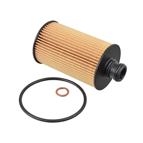 Oil Filter Ssangyong 10-17 image