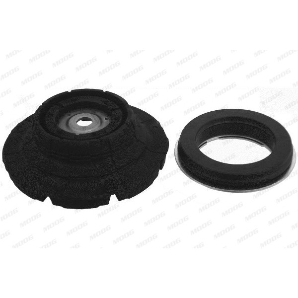 STRUT MOUNT FT L&R VW CARAVELLE TRANSPORTER 03-15 image