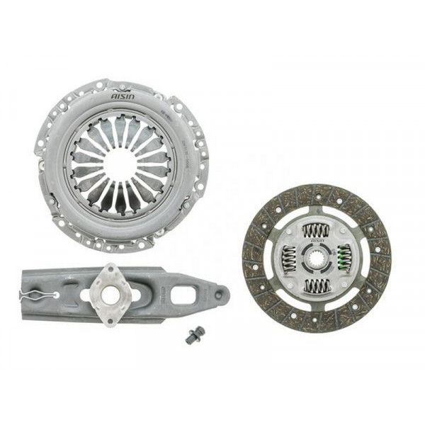 Clutch Kit Smart 04-06 image