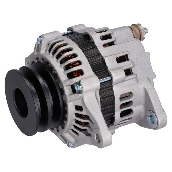 ALTERNATOR RANGER MAZD B2500 BONGO 95- image