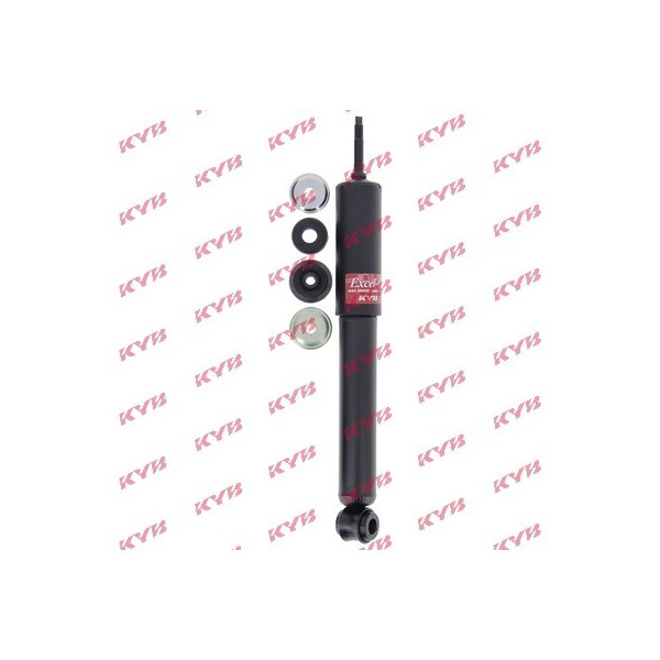 Shock Absorber Saab 78-94 image