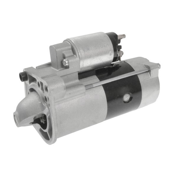 STARTER MTR CHRY GRD VOYAGER 01-0 image