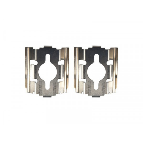 Accessory Kit - Disc Brake Pad Citroen Fiat Ford Iveco Nissa image