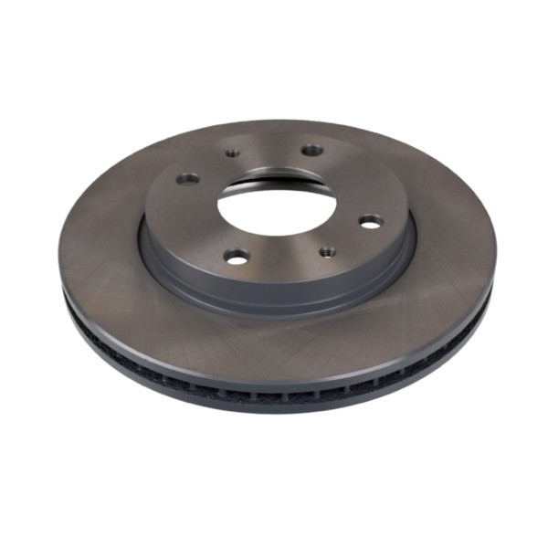 Brake Disc BMW 11-21 image