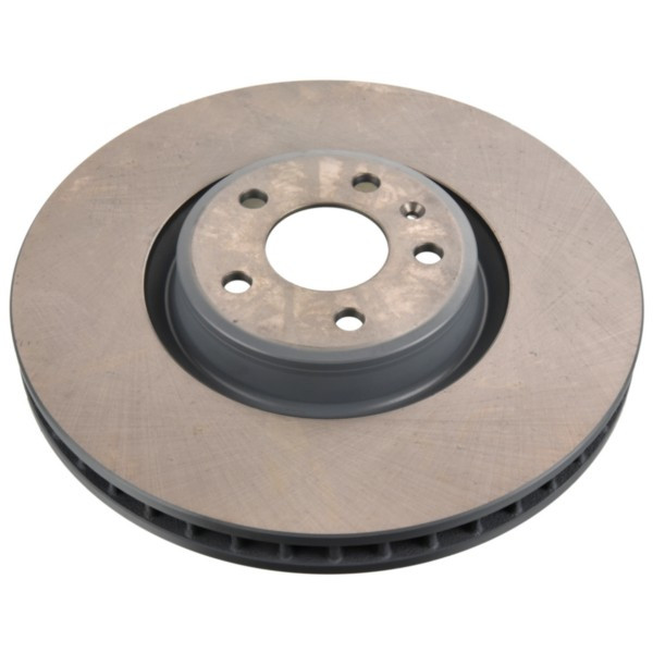 Brake Disc Chevrolet Vauxhall 09-19 image