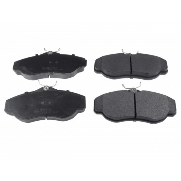 Brake Pad Set - Disc Brake Land Rover 94-04 image