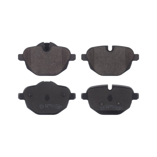 Brake Pad Set - Disc Brake BMW 09-23 image