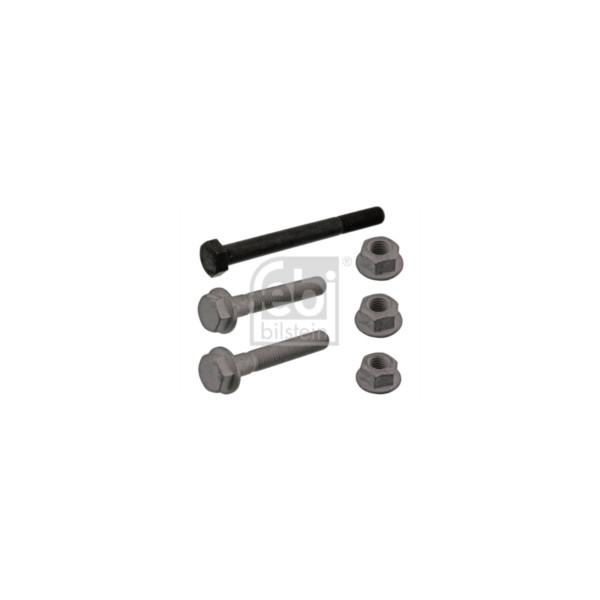 Febi Nuts Bolts Etc (Front) image