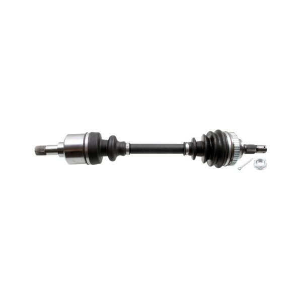 Drive Shaft Citroen Peugeot 96-15 image