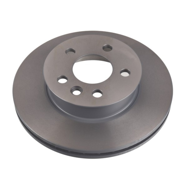 PPF Brake Disc (Rear) image
