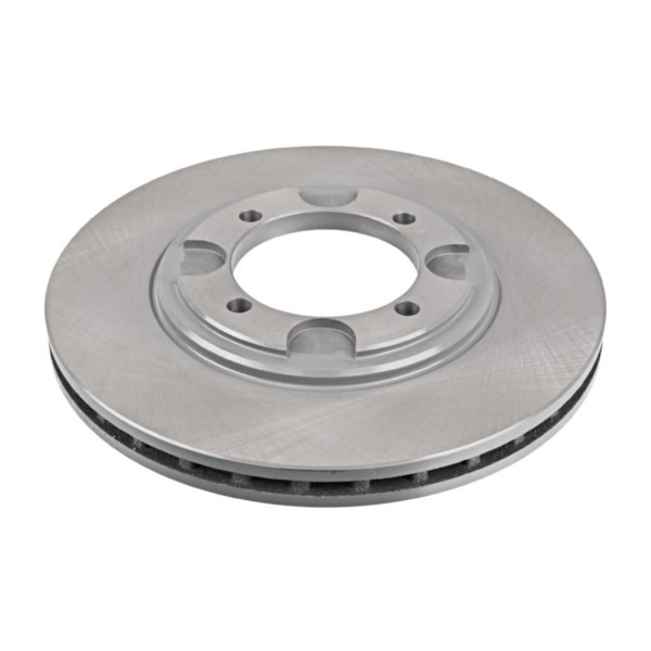 Brake Disc Mitsubishi 05-15 image