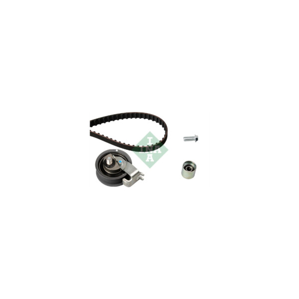 INA Timing Belt Kit image