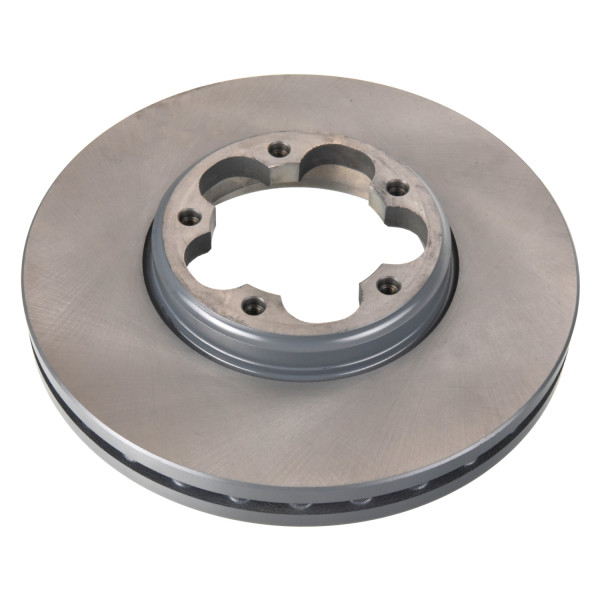 Brake Disc Ford 12-24 image