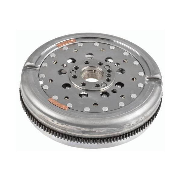 Flywheel Mercedes 11-19 image