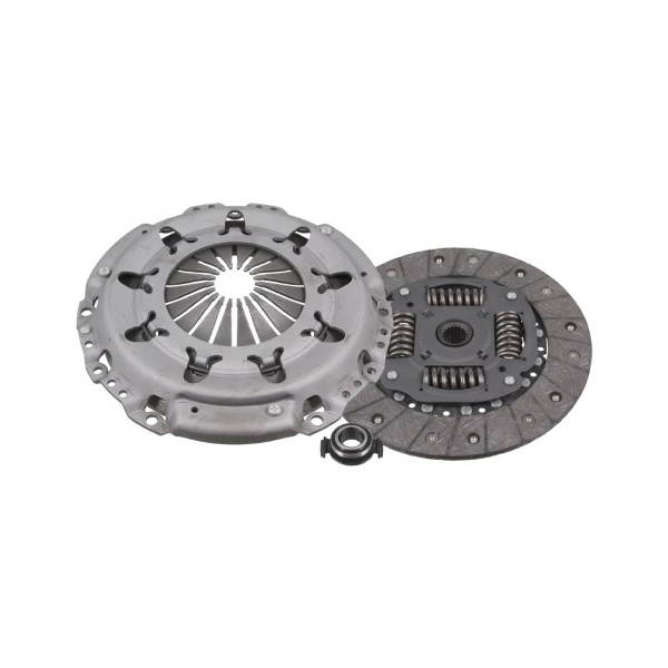 CLUTCH KIT PARTNER DSL-04 image