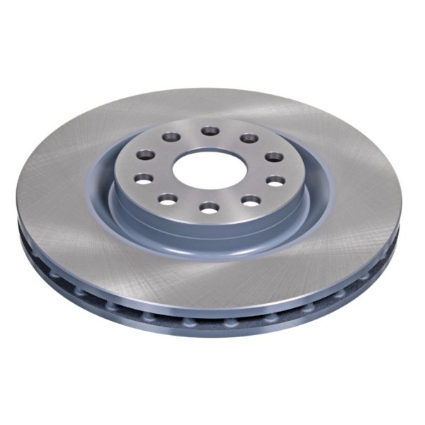 Brake Disc Audi Seat 97-13 image