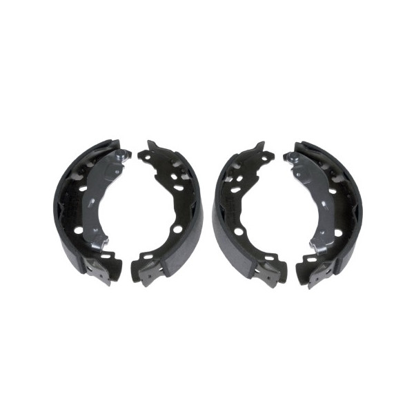 Brake Shoe Set Citroen Dacia DS Nissan Peugeot Renault 98-21 image