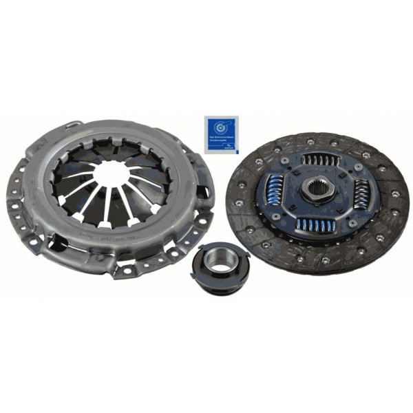 Clutch Kit Hyundai 11-19 image
