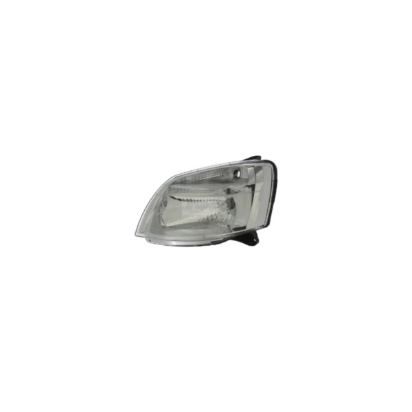 Trupart Head Lamp Unit (Front Left Hand) image