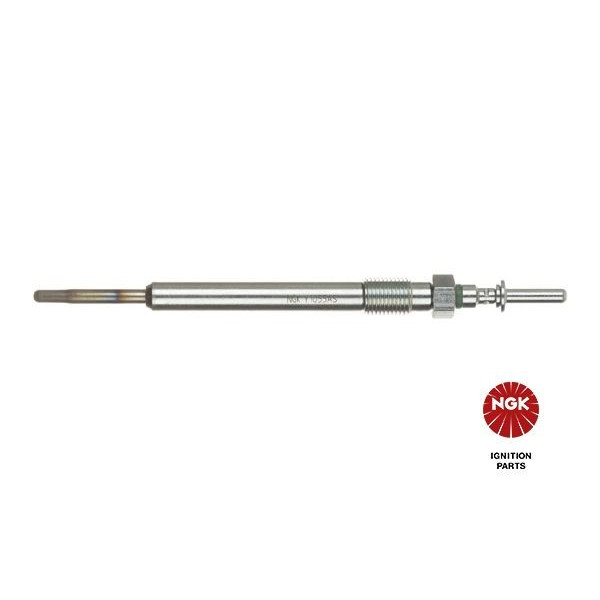 Glow Plug Toyota 13-18 image