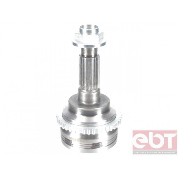 CV JOINT FT MAZD PREMACY 99-05 image