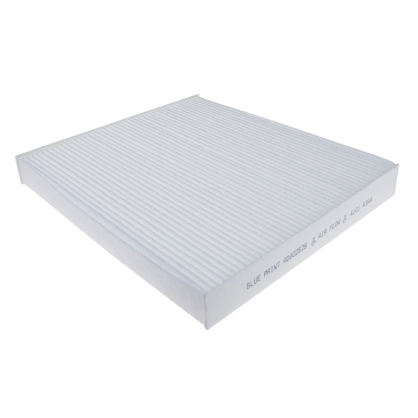 Cabin Air Filter Hyundai Kia 00-12 image