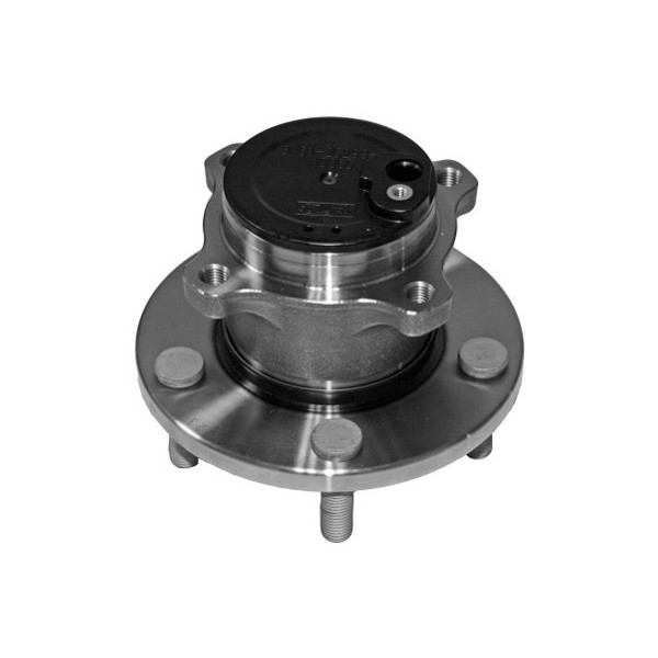 Wheel Bearing Kit Mazda 03-14 image