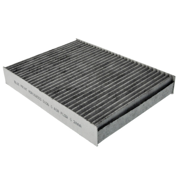 Cabin Air Filter Fiat Nissan Renault Vauxhall 08-19 image